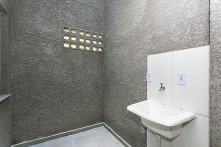 Apartamento à venda com 41m², 2 quartos e sem vagaÁrea de Serviço