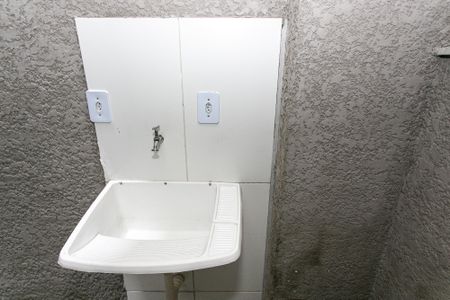 Apartamento à venda com 41m², 2 quartos e sem vagaÁrea de Serviço