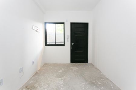 Apartamento à venda com 41m², 2 quartos e sem vagaSala