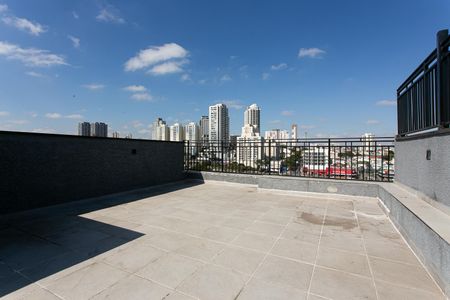 Apartamento à venda com 41m², 2 quartos e sem vagaÁrea Externa