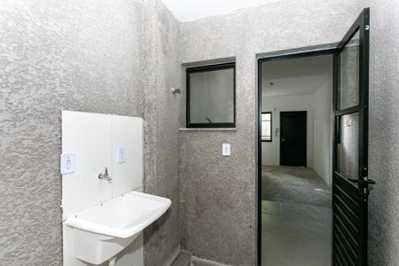 Apartamento à venda com 41m², 2 quartos e sem vagaÁrea de Serviço