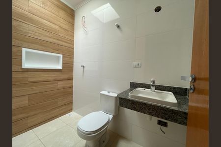 Casa à venda com 110m², 3 quartos e 2 vagasFoto 09