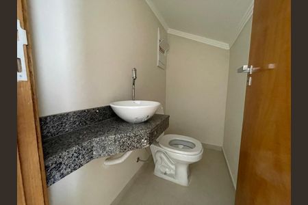 Casa à venda com 110m², 3 quartos e 2 vagasFoto 10