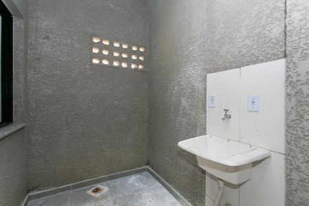 Apartamento à venda com 41m², 1 quarto e sem vagaÁrea de Serviço