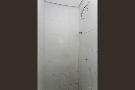 Apartamento à venda com 41m², 1 quarto e sem vagaBanheiro