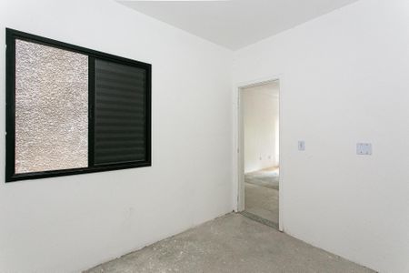 Apartamento à venda com 41m², 1 quarto e sem vagaQuarto