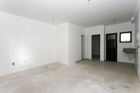 Apartamento à venda com 41m², 1 quarto e sem vagaSala/Cozinha