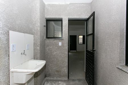 Apartamento à venda com 41m², 1 quarto e sem vagaÁrea de Serviço