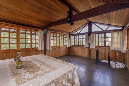 Casa de condomínio à venda com 180m², 3 quartos e 3 vagas Casa de condomínio à venda com 180m², 3 quartos e 3 vagasQuarto 2