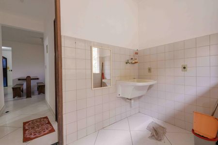 Casa de condomínio à venda com 180m², 3 quartos e 3 vagas Casa de condomínio à venda com 180m², 3 quartos e 3 vagasÁrea de Serviço