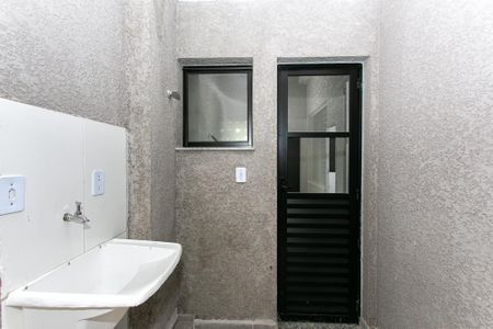 Apartamento à venda com 40m², 2 quartos e sem vaga Apartamento à venda com 40m², 2 quartos e sem vagaÁrea de Serviço