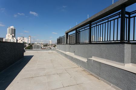 Apartamento à venda com 40m², 2 quartos e sem vaga Apartamento à venda com 40m², 2 quartos e sem vagaÁrea comum