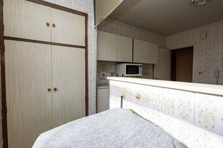 Apartamento à venda com 60m², 2 quartos e sem vagaÁrea de Serviço