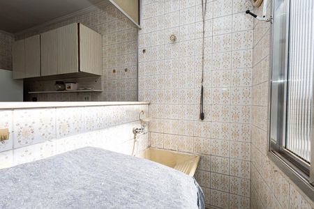 Apartamento à venda com 60m², 2 quartos e sem vagaÁrea de Serviço