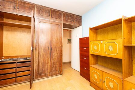 Apartamento à venda com 60m², 2 quartos e sem vagaQuarto 2