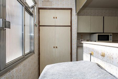 Apartamento à venda com 60m², 2 quartos e sem vagaÁrea de Serviço