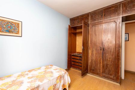 Apartamento à venda com 60m², 2 quartos e sem vagaQuarto 2