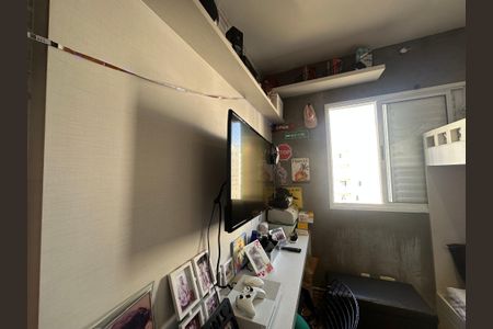 Apartamento à venda com 58m², 2 quartos e 2 vagasQuarto 2