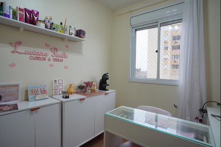 Apartamento à venda com 64m², 3 quartos e 1 vagaQuarto 2