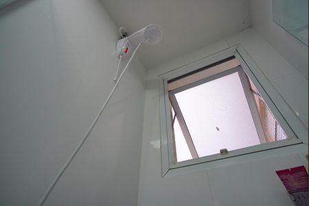 Apartamento à venda com 64m², 3 quartos e 1 vagaBanheiro Social