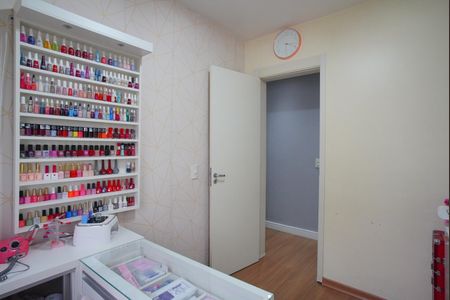 Apartamento à venda com 64m², 3 quartos e 1 vagaQuarto 2