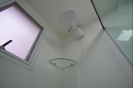 Apartamento à venda com 64m², 3 quartos e 1 vagaBanheiro da Suíte