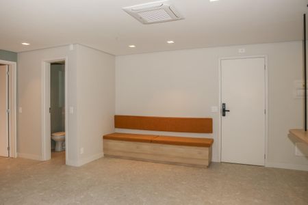 Apartamento para alugar com 1 quarto, 70m² em Sumaré, São Paulo