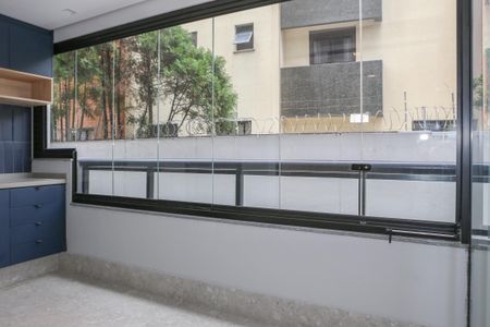 Apartamento para alugar com 1 quarto, 70m² em Sumaré, São Paulo