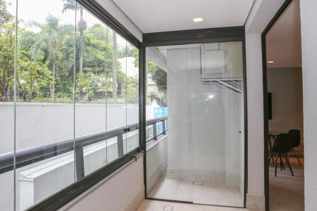 Apartamento para alugar com 1 quarto, 70m² em Sumaré, São Paulo