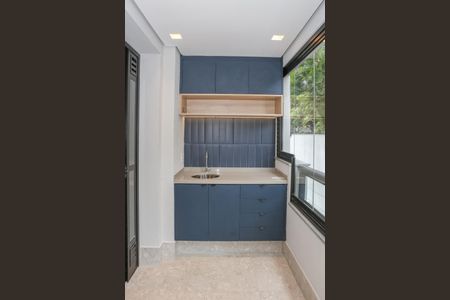 Apartamento para alugar com 1 quarto, 70m² em Sumaré, São Paulo