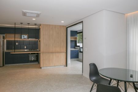 Apartamento para alugar com 1 quarto, 70m² em Sumaré, São Paulo