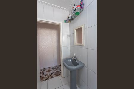 Casa à venda com 120m², 2 quartos e 2 vagasBanheiro 