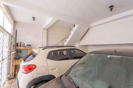 Casa à venda com 120m², 2 quartos e 2 vagasGaragem 