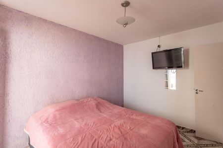 Casa à venda com 120m², 2 quartos e 2 vagasQuarto 1 