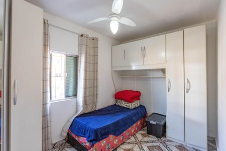 Casa à venda com 120m², 2 quartos e 2 vagasQuarto 2 