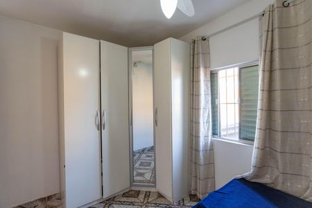 Casa à venda com 120m², 2 quartos e 2 vagasQuarto 2 