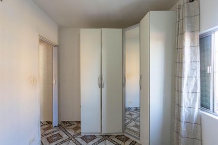 Casa à venda com 120m², 2 quartos e 2 vagasQuarto 2 