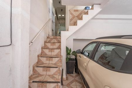 Casa à venda com 120m², 2 quartos e 2 vagasGaragem 
