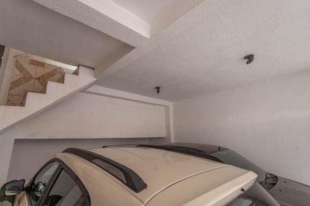 Casa à venda com 120m², 2 quartos e 2 vagasGaragem 