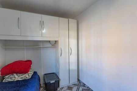 Casa à venda com 120m², 2 quartos e 2 vagasQuarto 2 