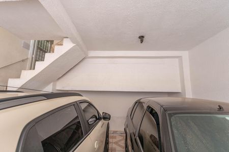 Casa à venda com 120m², 2 quartos e 2 vagasGaragem 