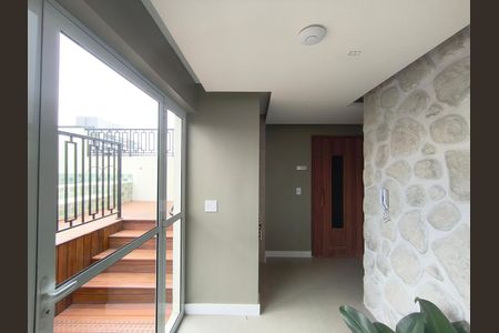 Studio para alugar com 30m², 1 quarto e sem vaga Studio para alugar com 30m², 1 quarto e sem vagaSauna