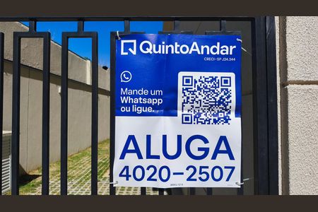 Studio para alugar com 30m², 1 quarto e sem vaga Studio para alugar com 30m², 1 quarto e sem vagaPlaquinha