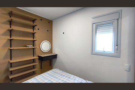 Studio para alugar com 30m², 1 quarto e sem vaga Studio para alugar com 30m², 1 quarto e sem vagaQuarto