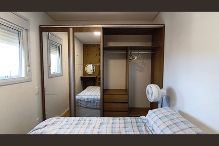 Studio para alugar com 30m², 1 quarto e sem vaga Studio para alugar com 30m², 1 quarto e sem vagaQuarto