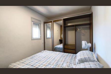 Quarto de kitnet/studio para alugar com 1 quarto, 30m² em Vila Dom Pedro I, São Paulo