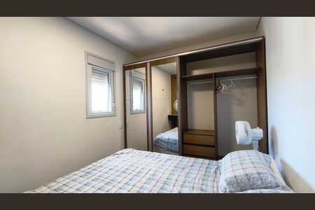 Quarto de kitnet/studio para alugar com 1 quarto, 30m² em Vila Dom Pedro I, São Paulo