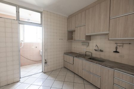 Apartamento à venda com 130m², 3 quartos e 1 vagaCozinha