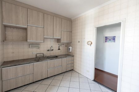 Apartamento à venda com 130m², 3 quartos e 1 vagaCozinha