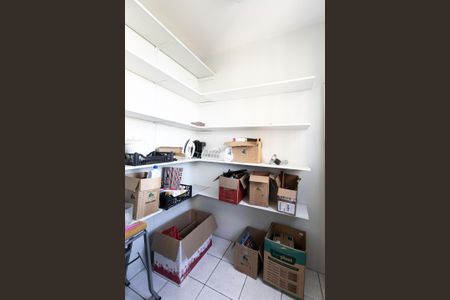 Apartamento à venda com 130m², 3 quartos e 1 vagaDespensa